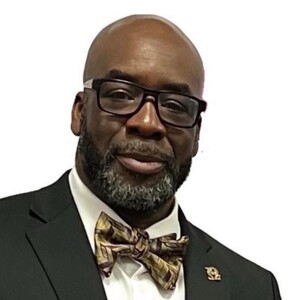 Fundraising Page: Brian E. Turner, M. Ed.